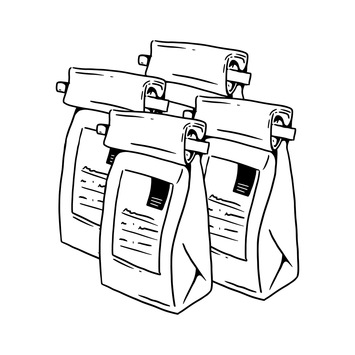 Coffee Fanatic Olivo Coffee Culture