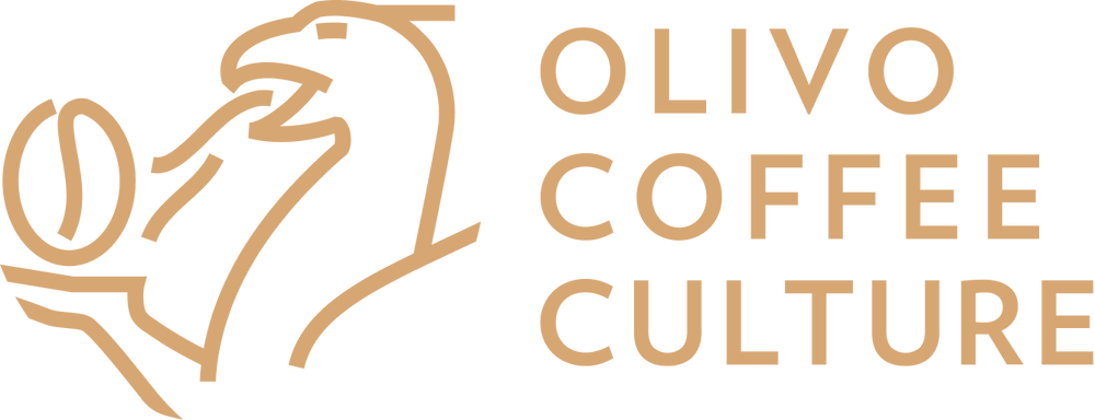 Olivo Coffee Culture