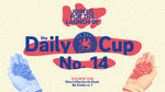 Noul Ziar The Daily Cup e aici! Vino și tu la evenimentul de lansare.