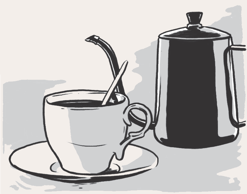 Coffee Brainiacs: 9 mituri despre cafea nimicite de știință