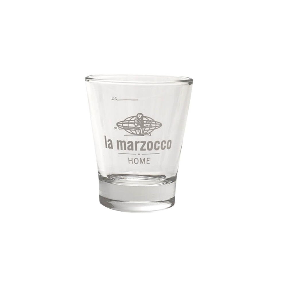 Set of 6 La Marzocco Shot Glasses
