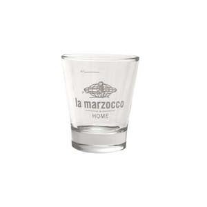 Set of 6 La Marzocco Shot Glasses