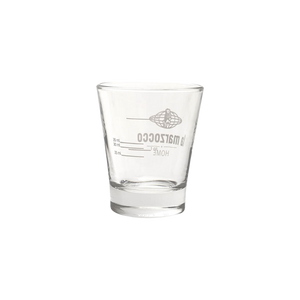 Set of 6 La Marzocco Shot Glasses
