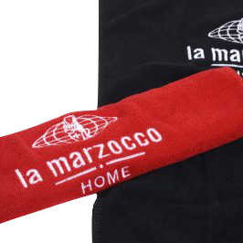 Set 2 Microfibre La Marzocco