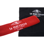 Set of 2 La Marzocco Microfiber Cleaning Cloths