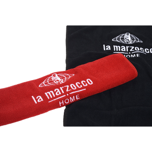 Set of 2 La Marzocco Microfiber Cleaning Cloths
