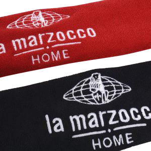 Set 2 Microfibre La Marzocco