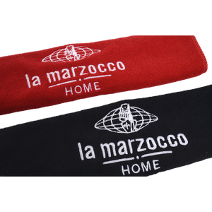 Set of 2 La Marzocco Microfiber Cleaning Cloths