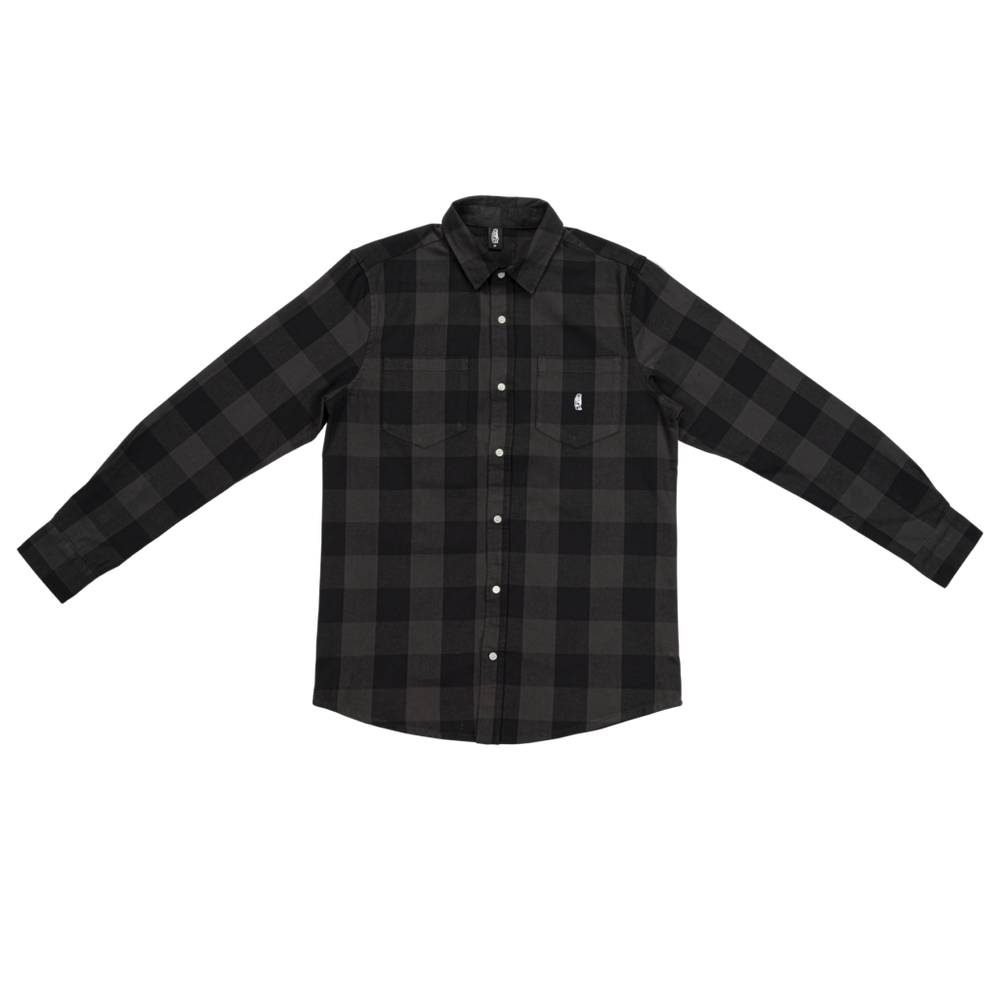 La Marzocco Checkered Shirt