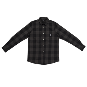 La Marzocco Checkered Shirt