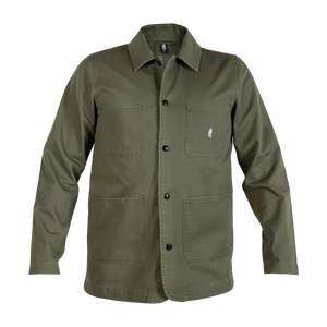 La Marzocco Army Chore Jacket