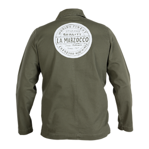 La Marzocco Army Chore Jacket