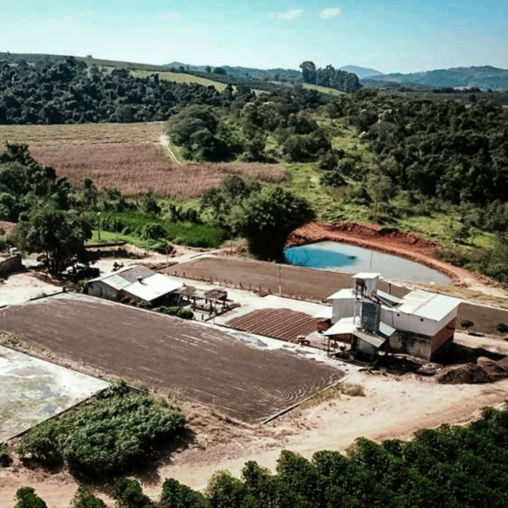 Brazilia Santa Clara