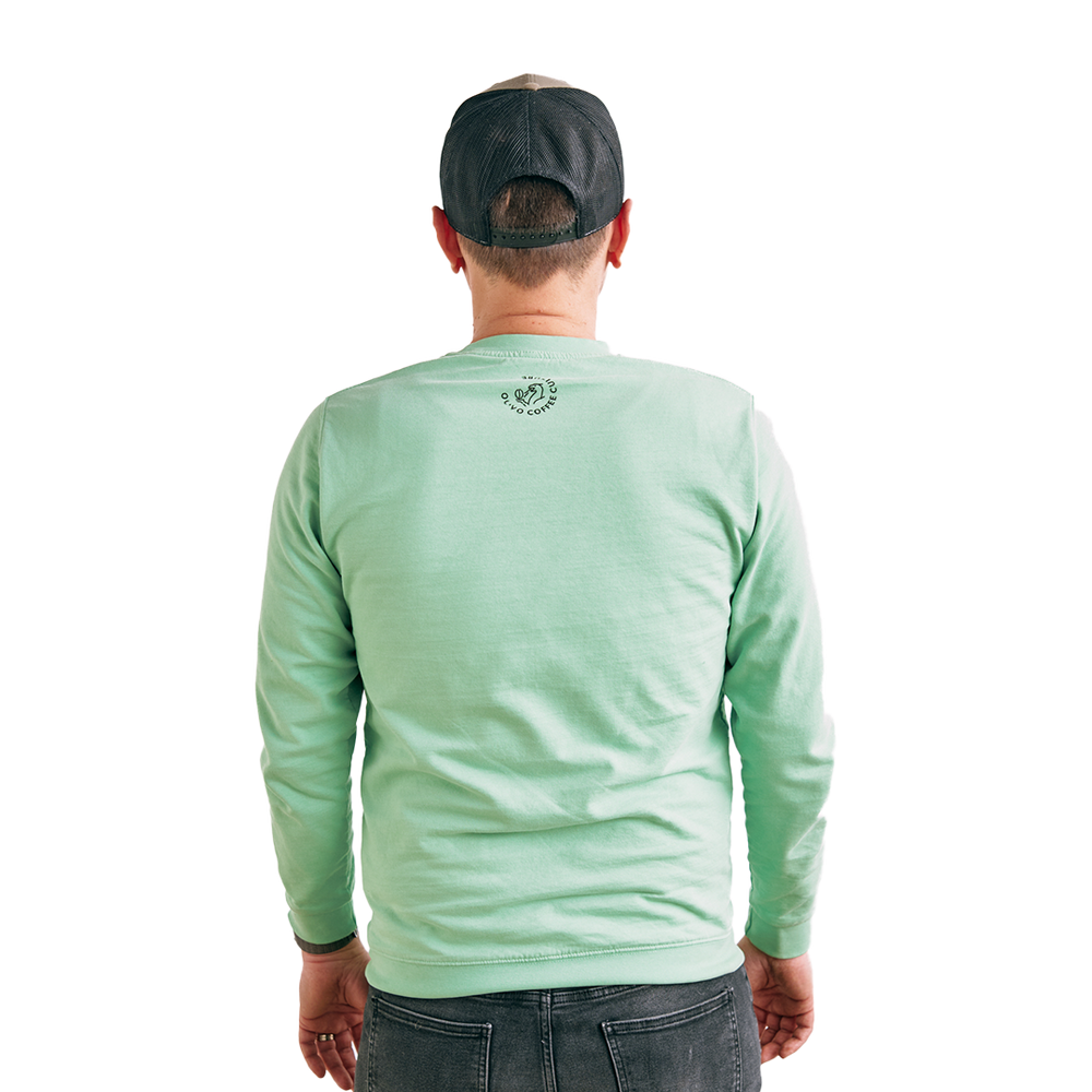 Head Roaster Sweatshirt