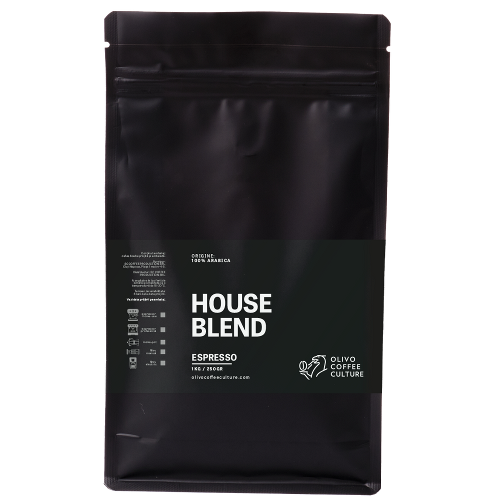 House Blend