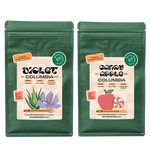 The Co-Fermented Duo