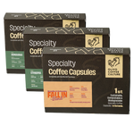 Coffee Tribute Capsule Pack