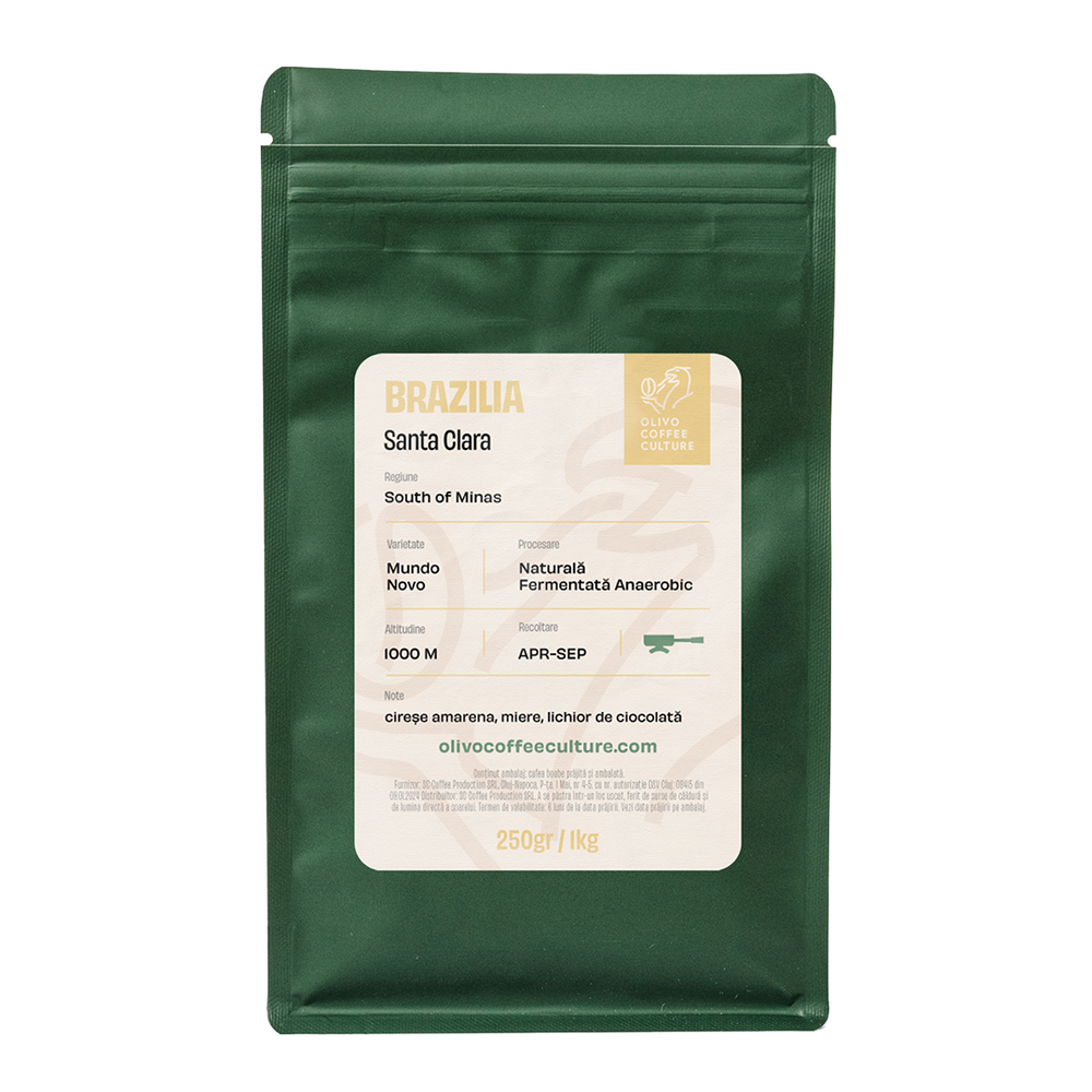 Brazilia Santa Clara