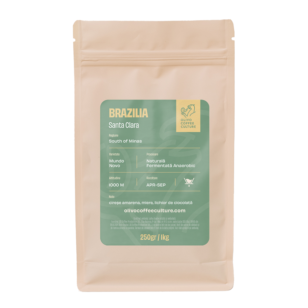 Brazilia Santa Clara