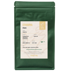 Ethiopia Chere