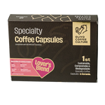 Lover's Blend - capsule de cafea