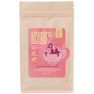 Lover's Blend