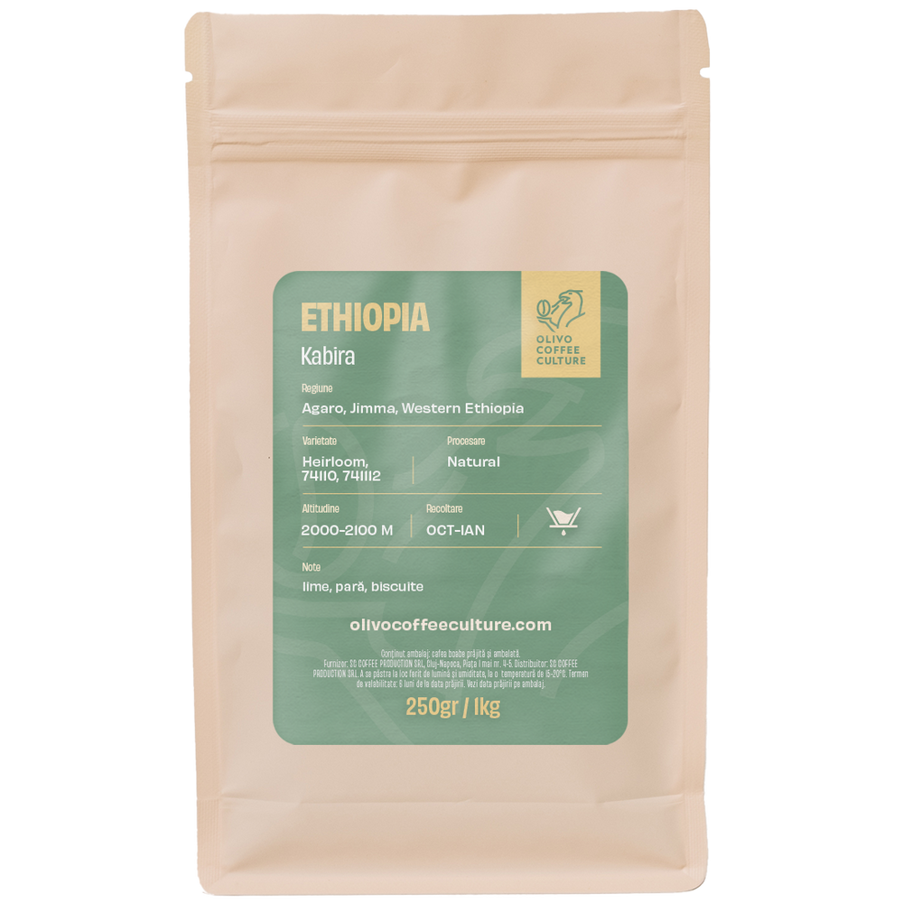 Ethiopia Kabira