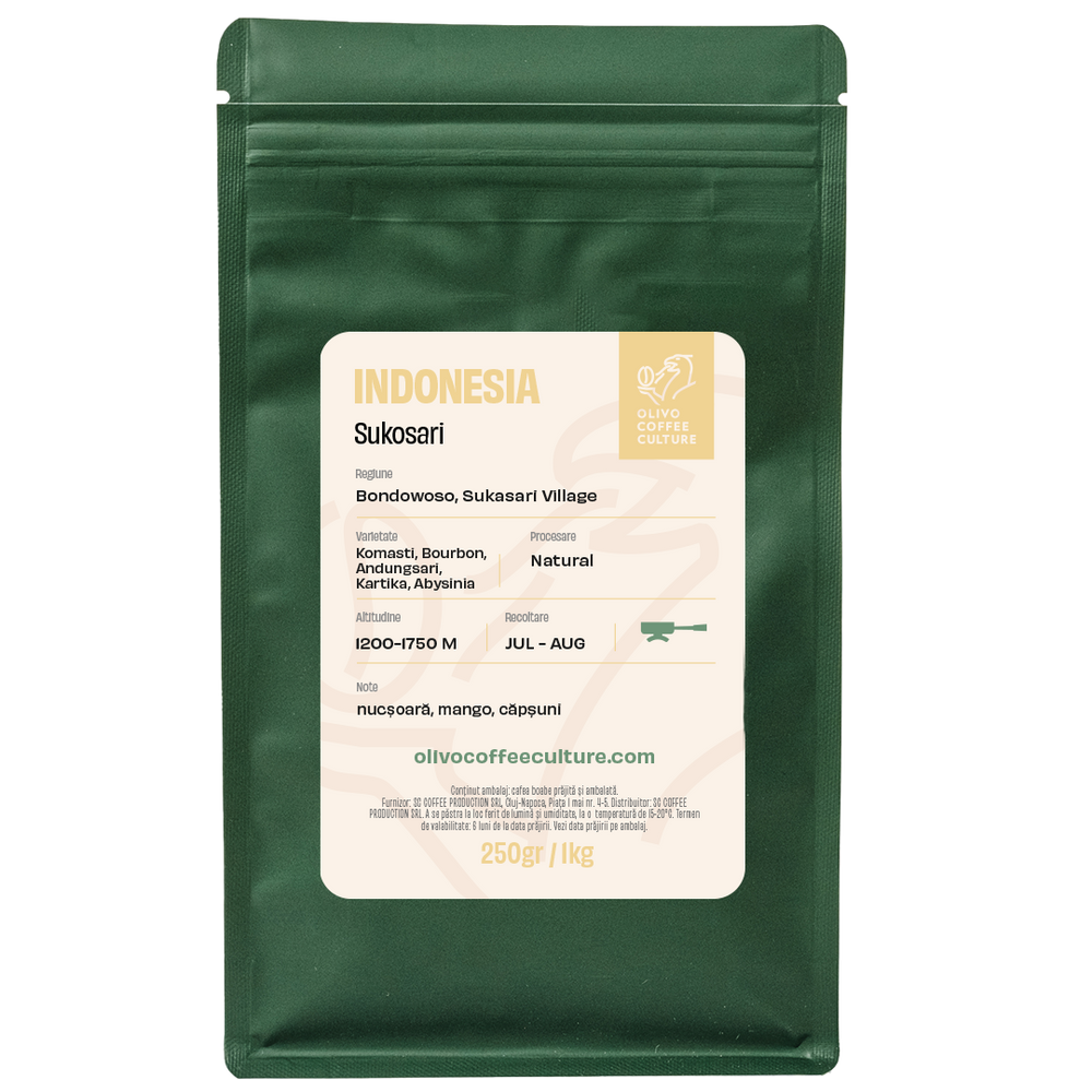 Indonesia Sukosari