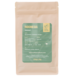 Indonesia Sukosari