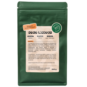Cocolious Columbia Cocolicious – Olivo Coffee Culture