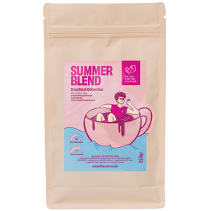 Summer Blend