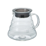 HARIO V60 Range Server 360ml Clear