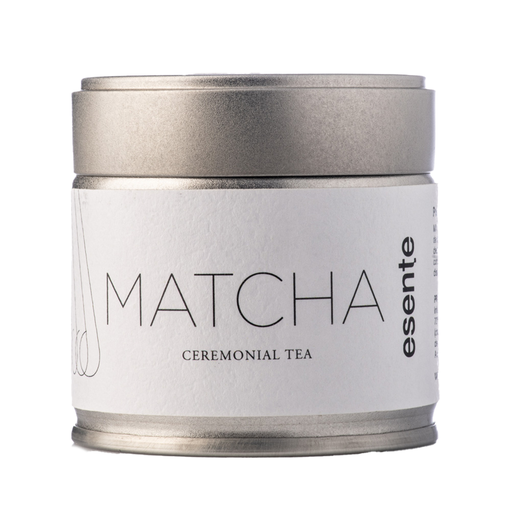 Ceremonial Matcha Green Tea