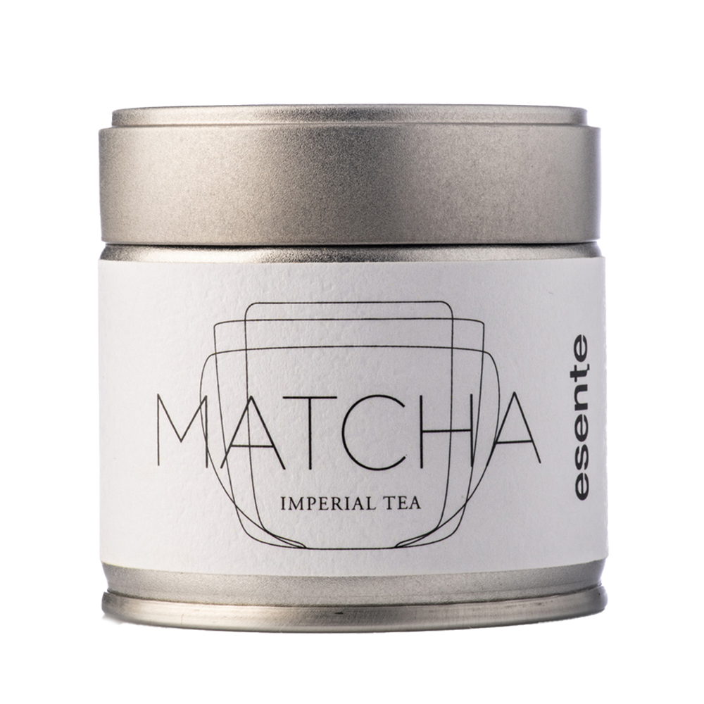 Imperial Matcha Green Tea