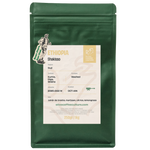 Ethiopia Shakisso - The Runner’s Coffee