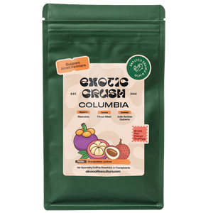 Columbia Exotic Crush