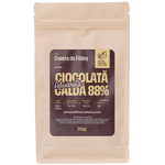 Hot chocolate 88% cocoa – Ivory Coast