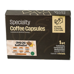 Columbia Choco Banana - coffee capsules 