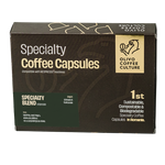 Specialty Blend - coffee capsules 
