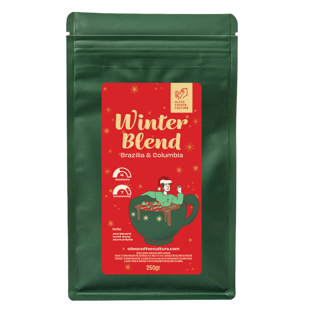 Winter Blend