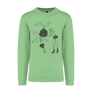 Cherry Picker Sweatshirt