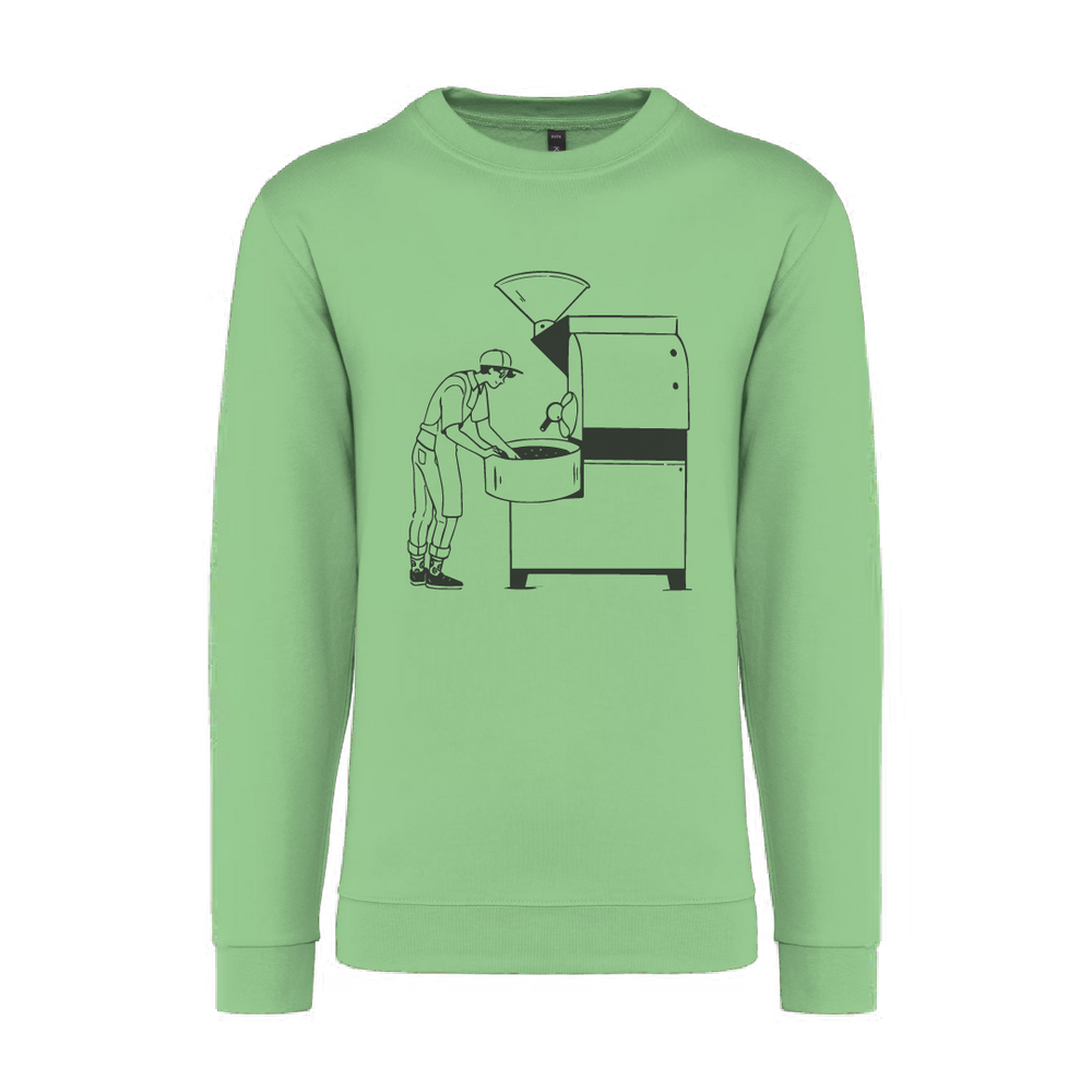 Head Roaster Sweatshirt