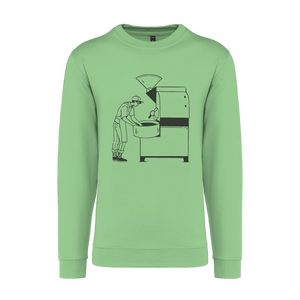 Head Roaster Sweatshirt