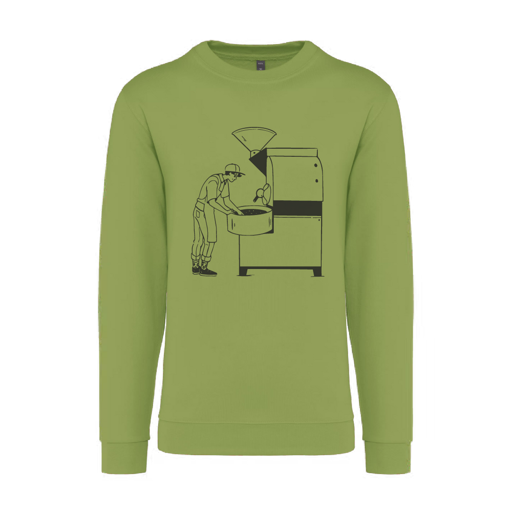 Head Roaster Sweatshirt