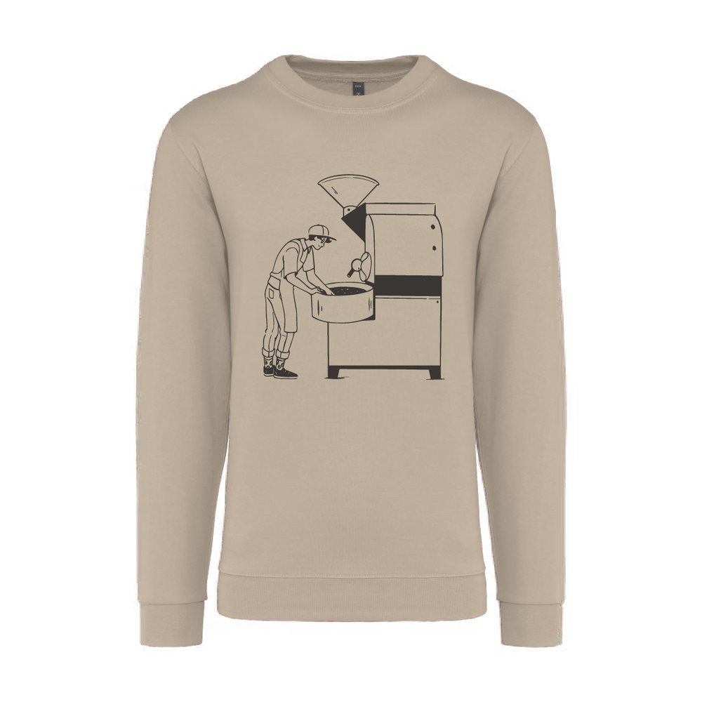 Head Roaster Sweatshirt