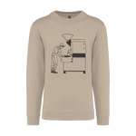 Head Roaster Sweatshirt