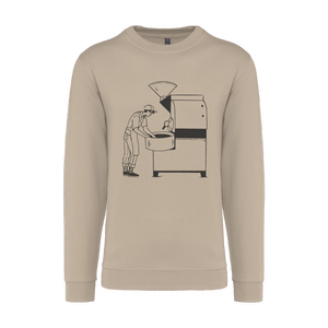 Head Roaster Sweatshirt