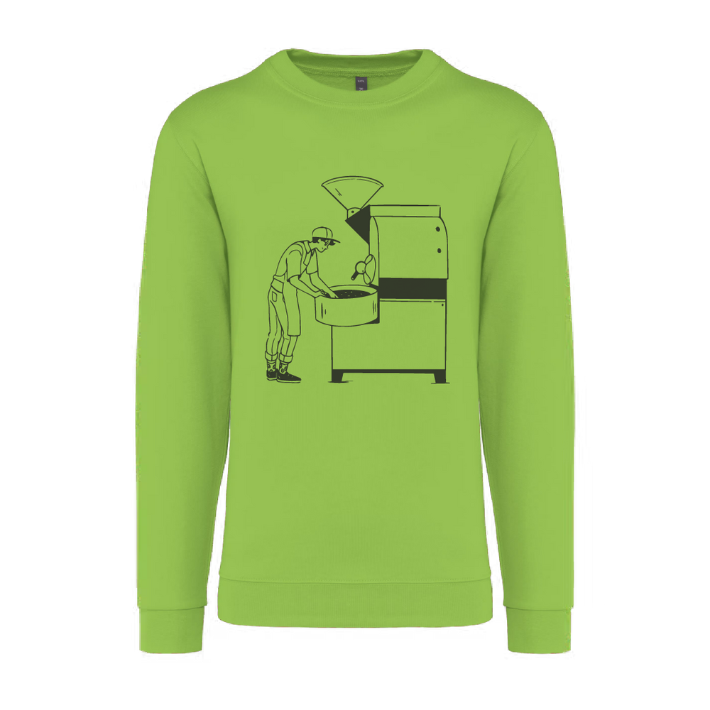 Head Roaster Sweatshirt