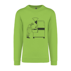 Head Roaster Sweatshirt