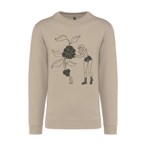 Cherry Picker Sweatshirt